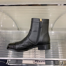 Load image into Gallery viewer, SE928 CC Ankle Boots / Size5-10
