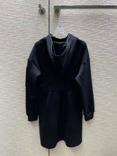 Load image into Gallery viewer, CLTH316 PD Cotton Fleece Dress / S/M/L
