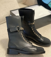 Load image into Gallery viewer, SE930 CC Boots / Size5-9

