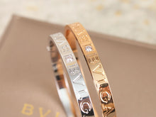 Load image into Gallery viewer, JW679 BVLGAR Bracelet
