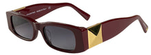 Load image into Gallery viewer, JW680 Valentino Eyewear / 51-18-145mm
