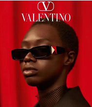 Load image into Gallery viewer, JW680 Valentino Eyewear / 51-18-145mm
