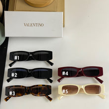 Load image into Gallery viewer, JW680 Valentino Eyewear / 51-18-145mm

