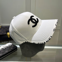 Load image into Gallery viewer, JW711 CC Cap
