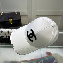 Load image into Gallery viewer, JW711 CC Cap
