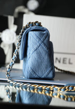 Load image into Gallery viewer, CC546 2022c 19 Bag / HIGHEST QUALITY VERSION / S:6.3x10.2x3.5inch
