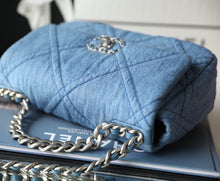 Load image into Gallery viewer, CC546 2022c 19 Bag / HIGHEST QUALITY VERSION / S:6.3x10.2x3.5inch
