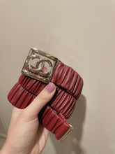 Load image into Gallery viewer, BL182 CC Lambskin Belts / 30mm
