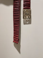 Load image into Gallery viewer, BL182 CC Lambskin Belts / 30mm
