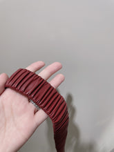 Load image into Gallery viewer, BL182 CC Lambskin Belts / 30mm
