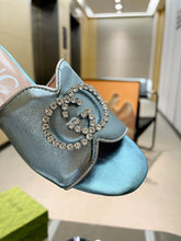 Load image into Gallery viewer, SE1007 GG Slides / Size4-11
