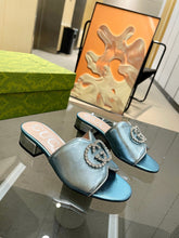 Load image into Gallery viewer, SE1007 GG Slides / Size4-11
