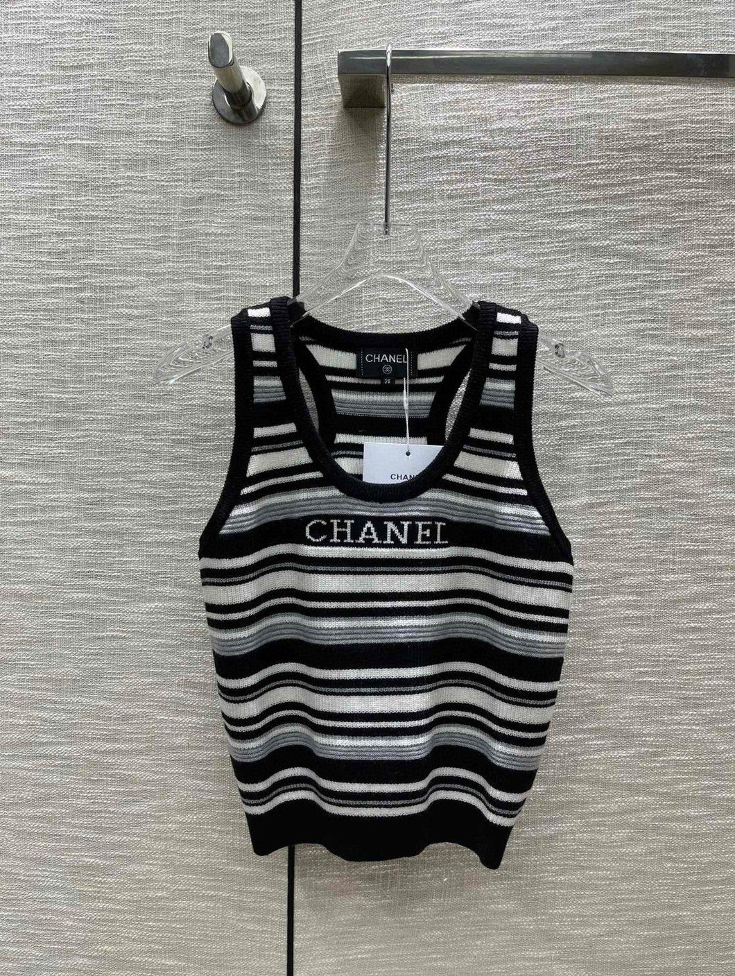 CLTH317 CC Vest / S/M/L