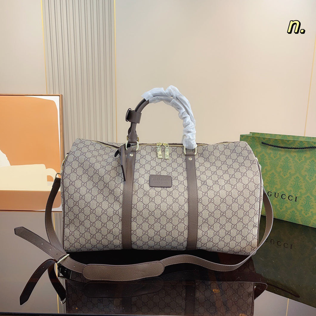 GC488 Luggage / 15.7x9x11inch