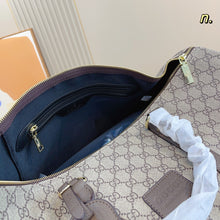 Load image into Gallery viewer, GC488 Luggage / 15.7x9x11inch
