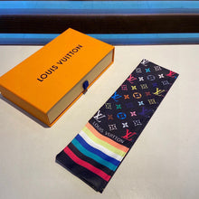 Load image into Gallery viewer, CLTH248 Scarves / 8x120cm(3.1x47.2inch)
