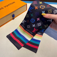 Load image into Gallery viewer, CLTH248 Scarves / 8x120cm(3.1x47.2inch)
