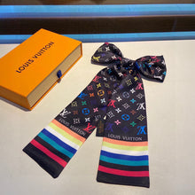 Load image into Gallery viewer, CLTH248 Scarves / 8x120cm(3.1x47.2inch)
