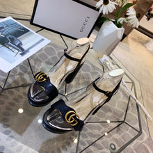 Load image into Gallery viewer, SE826 GG Sandals / Size4-10
