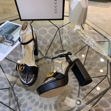 Load image into Gallery viewer, SE826 GG Sandals / Size4-10
