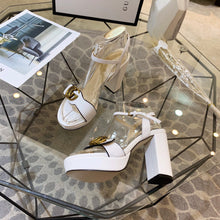 Load image into Gallery viewer, SE827 GG Sandals / Size4-10
