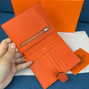 HM062 Small Wallet / 3.7x4.7inch