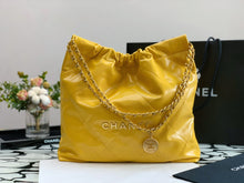 Load image into Gallery viewer, CC599 CC 22 Handbag NEW / HIGHEST QUALITY VERSION / Small/Medium/Large
