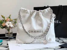 Load image into Gallery viewer, CC601 CC 22 Handbag NEW / HIGHEST QUALITY VERSION / Small/Medium/Large
