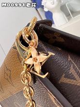 Load image into Gallery viewer, LB788 Bitsy Pouch / HIGHEST QUALITY VERSION / 2 x 3.9 inches/5 x 10 cm
