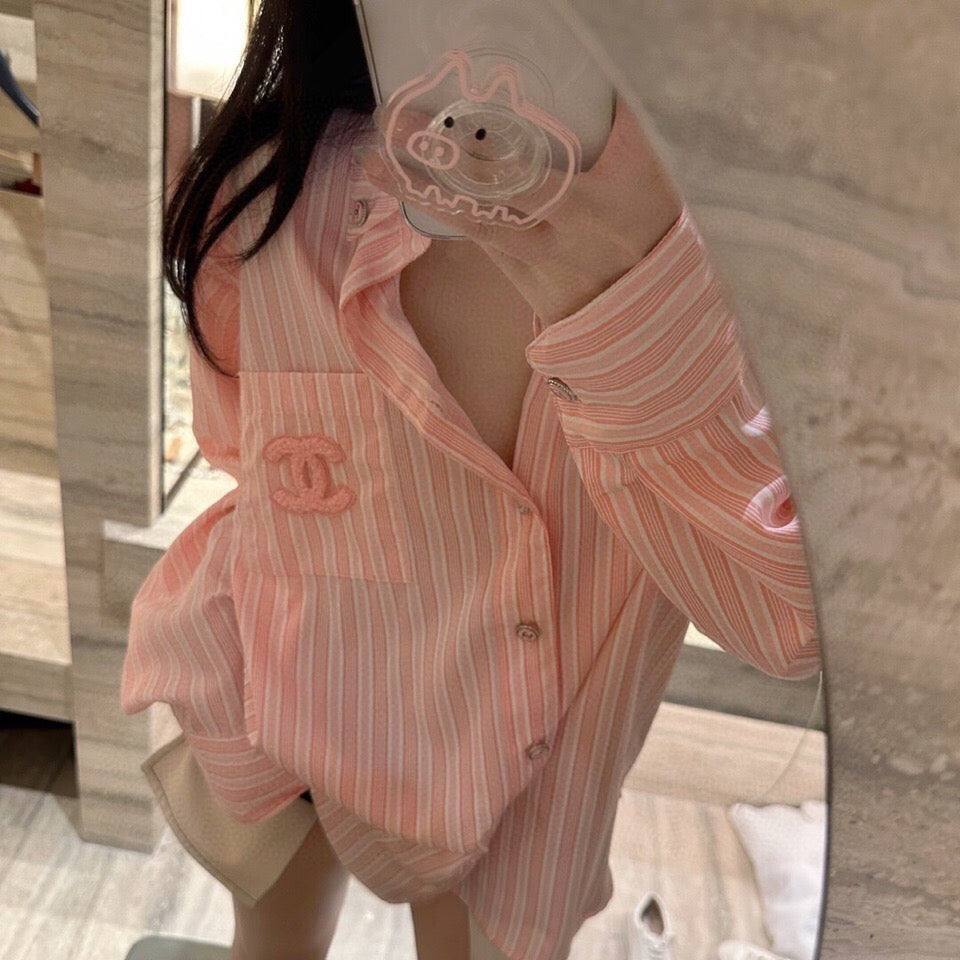 CLTH328 CC Shirt / S/M/L