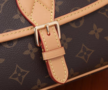 Load image into Gallery viewer, LB643 DIANE / HIGHEST QUALITY VERSION / 9.5x7.5x3.5inch
