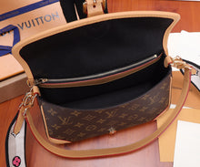 Load image into Gallery viewer, LB643 DIANE / HIGHEST QUALITY VERSION / 9.5x7.5x3.5inch
