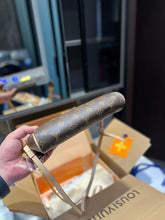 Load image into Gallery viewer, LB766 Small Chain Bag / 9.8x4.3inch
