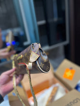 Load image into Gallery viewer, LB766 Small Chain Bag / 9.8x4.3inch
