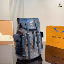 Load image into Gallery viewer, MBG045 Christopher PM / 12.6x5.5x16.5inch
