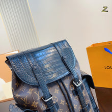 Load image into Gallery viewer, MBG045 Christopher PM / 12.6x5.5x16.5inch
