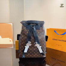 Load image into Gallery viewer, MBG045 Christopher PM / 12.6x5.5x16.5inch
