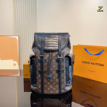 Load image into Gallery viewer, MBG045 Christopher PM / 12.6x5.5x16.5inch
