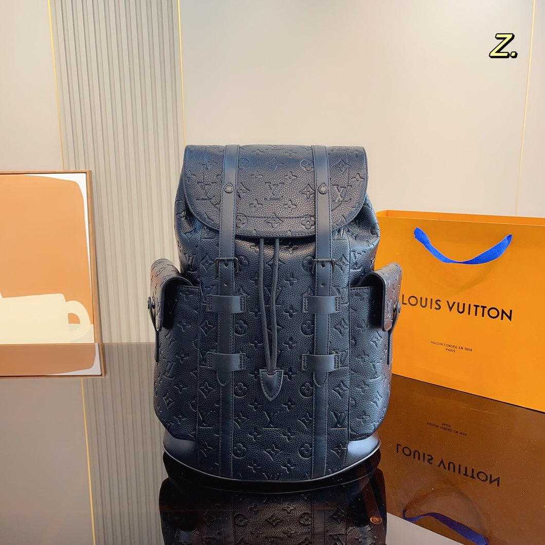 MBG046 Christopher PM / 12.6x5.5x16.5inch