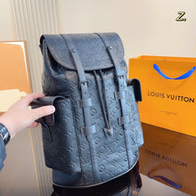 Load image into Gallery viewer, MBG046 Christopher PM / 12.6x5.5x16.5inch
