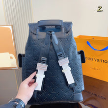 Load image into Gallery viewer, MBG046 Christopher PM / 12.6x5.5x16.5inch
