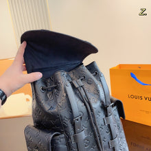 Load image into Gallery viewer, MBG046 Christopher PM / 12.6x5.5x16.5inch
