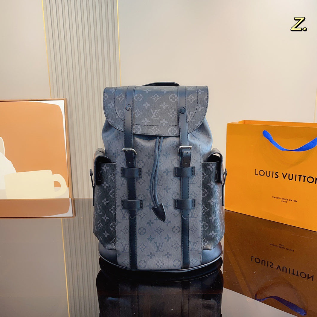 MBG047 Christopher PM / 12.6x5.5x16.5inch