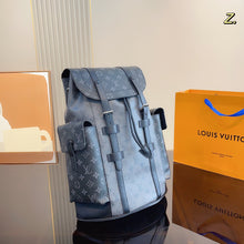 Load image into Gallery viewer, MBG047 Christopher PM / 12.6x5.5x16.5inch
