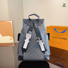 Load image into Gallery viewer, MBG047 Christopher PM / 12.6x5.5x16.5inch
