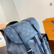 Load image into Gallery viewer, MBG047 Christopher PM / 12.6x5.5x16.5inch
