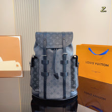 Load image into Gallery viewer, MBG047 Christopher PM / 12.6x5.5x16.5inch
