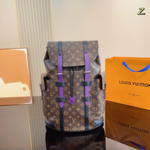 Load image into Gallery viewer, MBG047 Christopher PM / 12.6x5.5x16.5inch
