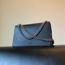 Load image into Gallery viewer, GC518 Dionysus Small Shoulder Bag / HIGHEST QUALITY VERSION / 11&quot;W x 7&quot;H x 3.5&quot;D
