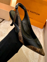 Load image into Gallery viewer, SE830 Archlight Slingback Pump / Size5-10
